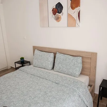 Bright 2Br Apartment In Palaio Faliro- 雅典 Exterior photo
