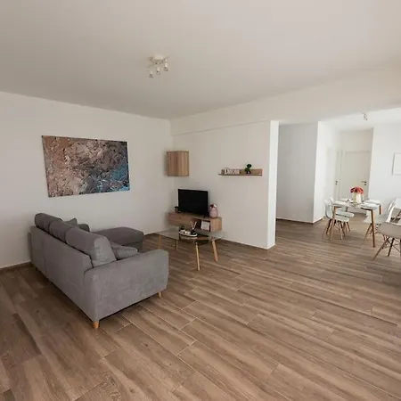 Bright 2Br Apartment In Palaio Faliro- 雅典 Exterior photo