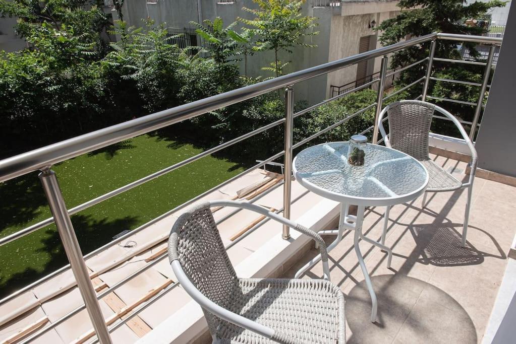 Bright 2br In Palaio Faliro-