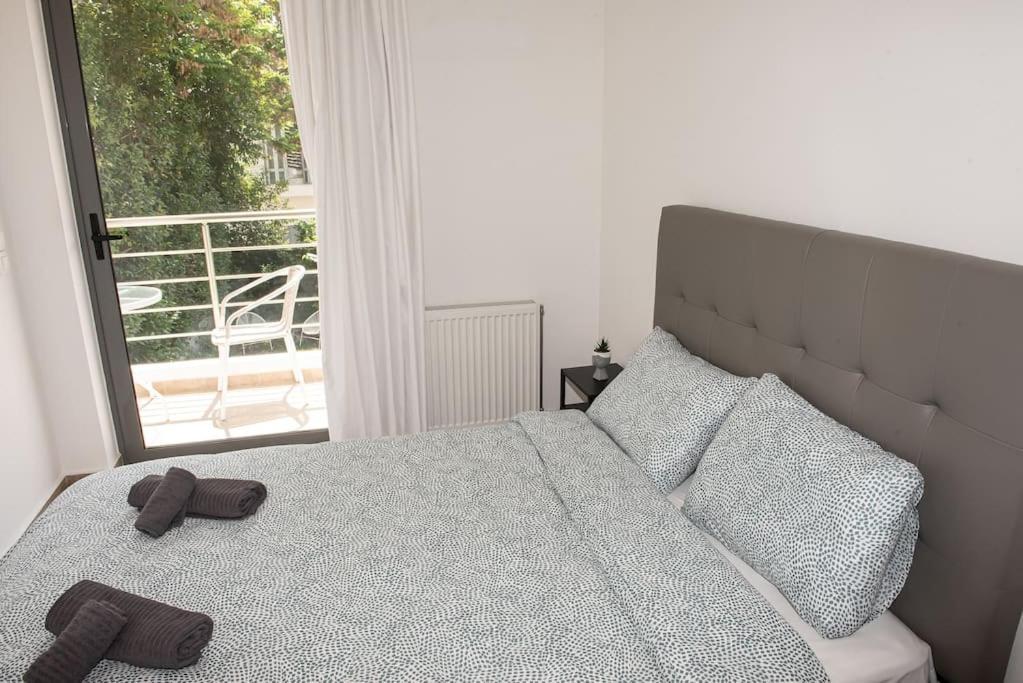 Bright 2br In Palaio Faliro- Apartment *