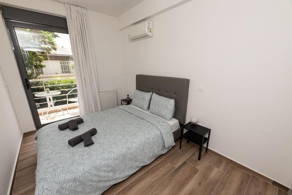Bright 2br In Palaio Faliro- * Athens